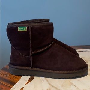 UGG Australia Merino Craft Boots - Men’s 10